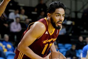 Jorge Gutiérrez regresa a la NBA con los Hornets