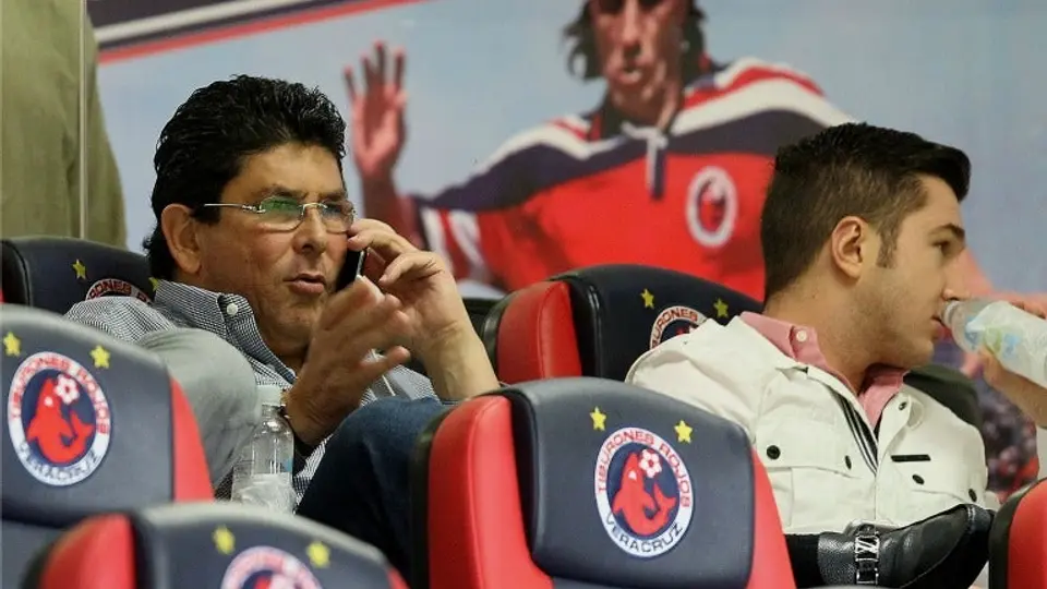 Disciplinaria suspende 1 año a Fidel Kuri por agresión a Codesal