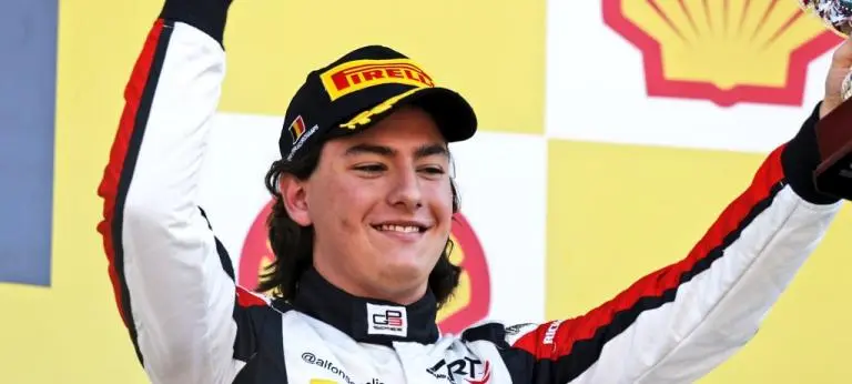 Alfonso Celis, nuevo piloto mexicano de desarrollo en Force India