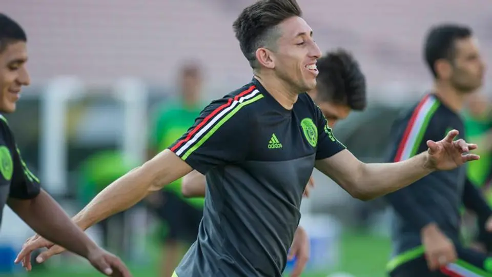 Tri enfrenta a Jamaica como la selección más 'encendida'