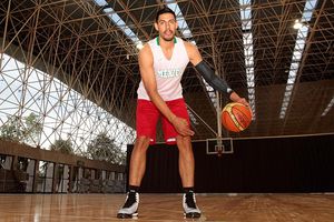 'Ir a JO cerraría con broche de oro mi carrera': Ayón