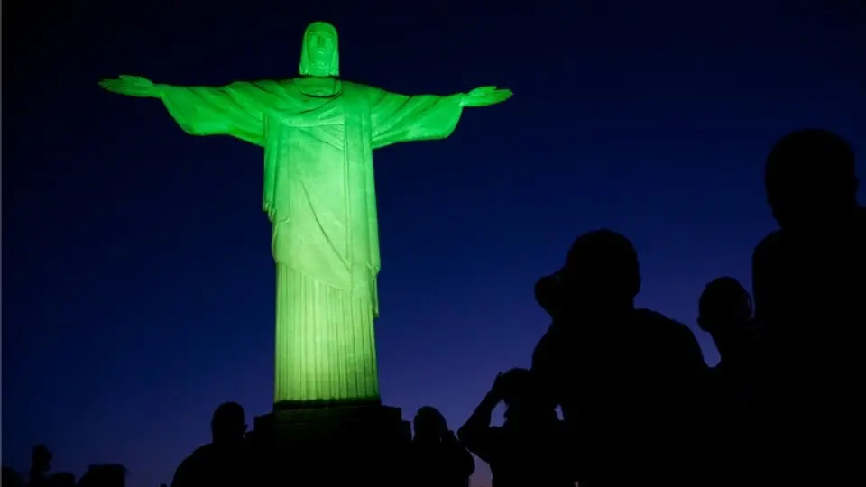 JO de Río tienen la tarea de armonizar al mundo