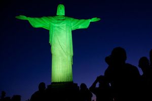 JO de Río tienen la tarea de armonizar al mundo