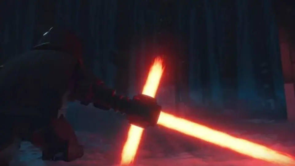 Estrenan trailer de LEGO Star Wars: The Force Awakens