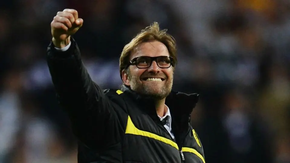 Femexfut buscó a Jürgen Kloop para el banquillo del Tri
