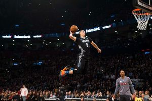 Concurso de clavadas, lo más visto en TV por cable de EU