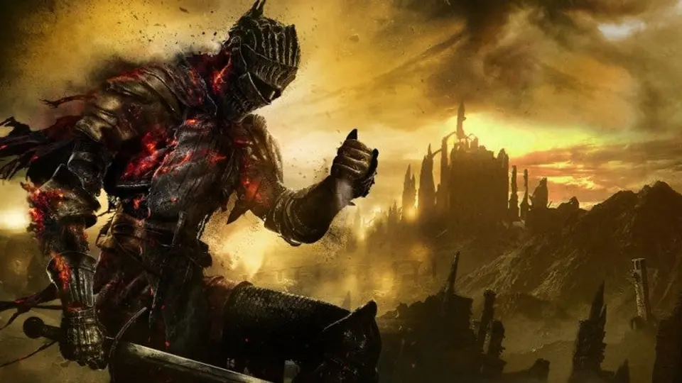 Dark Souls III, una apuesta llena de suspenso