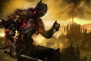 Dark Souls III, una apuesta llena de suspenso