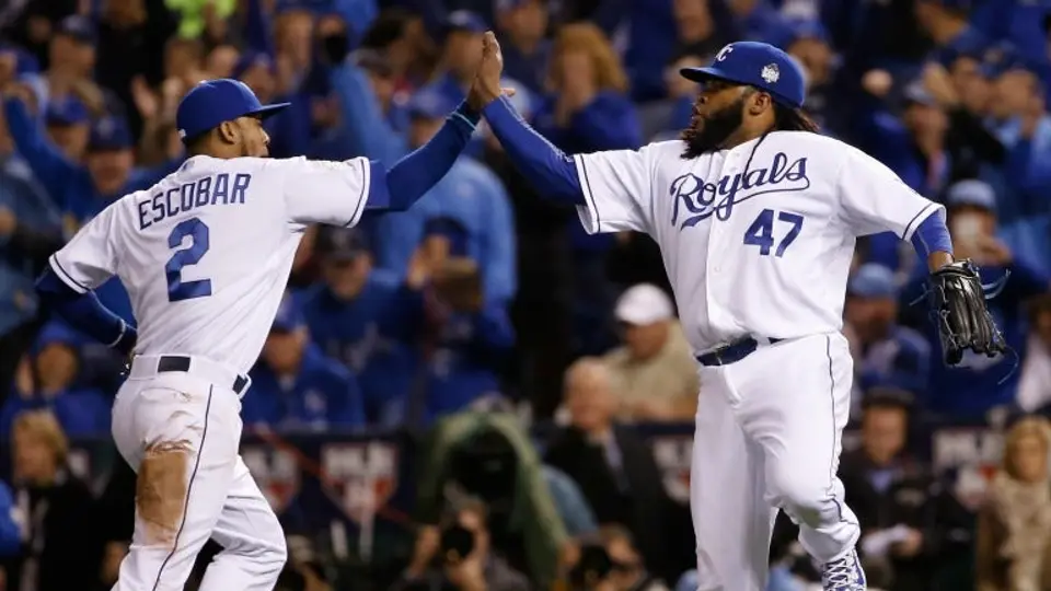 MLB podría venir a México en 2017