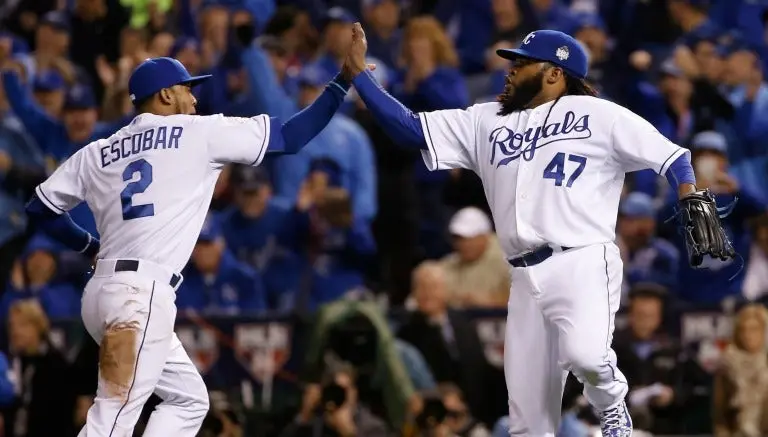 MLB podría venir a México en 2017