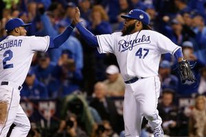 MLB podría venir a México en 2017