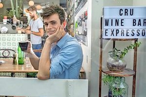 Australiano cae en coma y despierta hablando mandarín