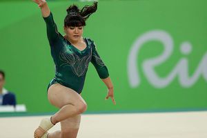 "No hago caso de lo que digan de mí": Alexa Moreno