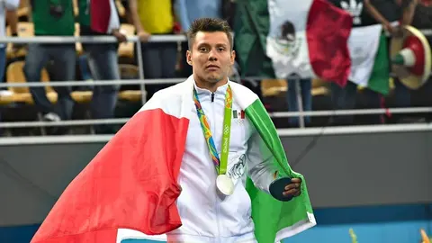 'La gente no creía en mí': Germán Sánchez