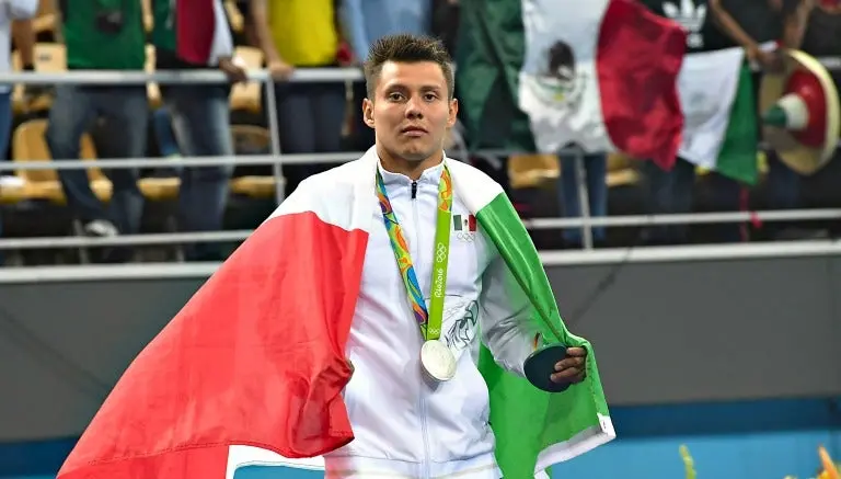 'La gente no creía en mí': Germán Sánchez