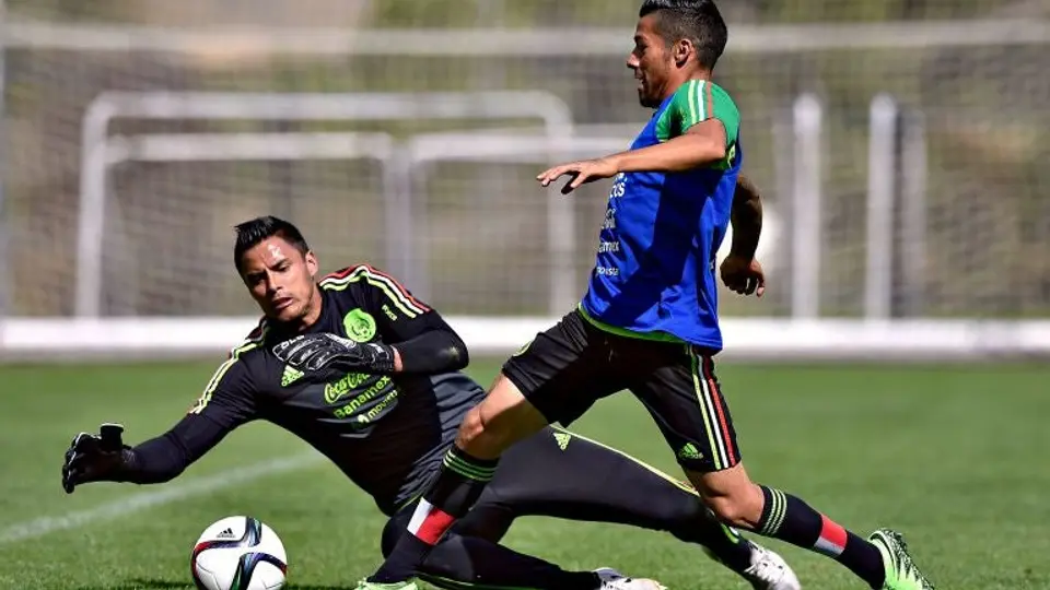 'Ya se nota la mano del Tuca': Talavera
