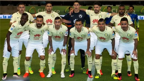 RÉCORD te invita al América-Tigres en el Azteca