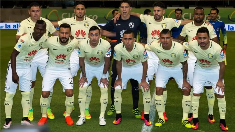 RÉCORD te invita al América-Tigres en el Azteca
