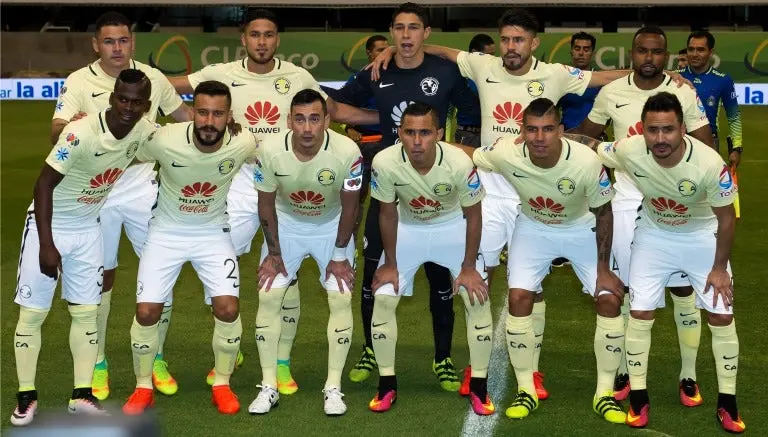 RÉCORD te invita al América-Tigres en el Azteca