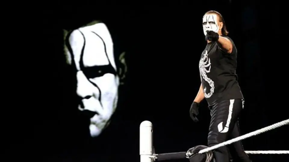 Sting sufre lesión que pondría en riesgo su carrera