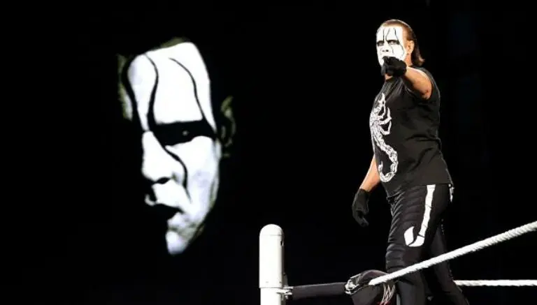 Sting sufre lesión que pondría en riesgo su carrera