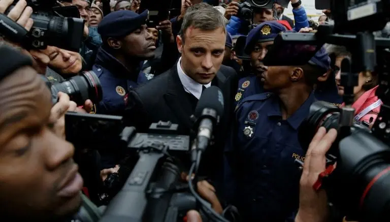 Pistorius conocerá sentencia por asesinato este miércoles