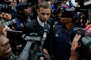 Pistorius conocerá sentencia por asesinato este miércoles