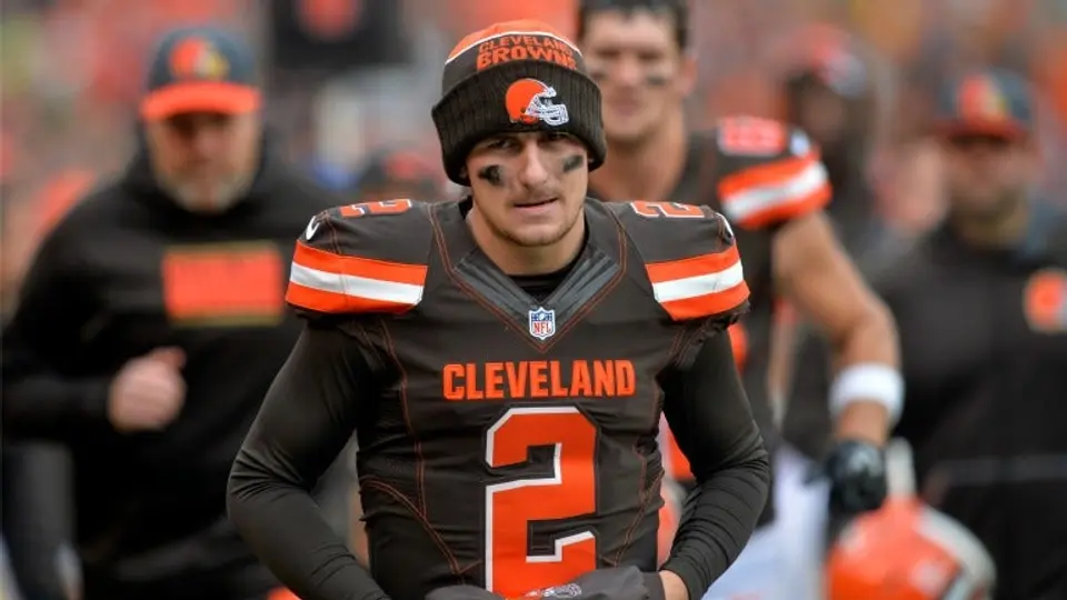 Policía de Dallas investiga a Manziel por violecia doméstica