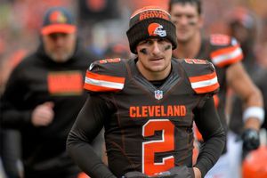 Policía de Dallas investiga a Manziel por violecia doméstica