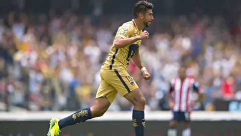 ¿Cuál de los cuatro 'grandes' tuvo un mejor debut en el A2016?
