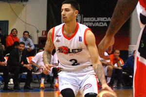 Soles y Pioneros, fuera de la Liga de las Américas