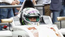 Force India promete mejora en auto de Checo para GP de México