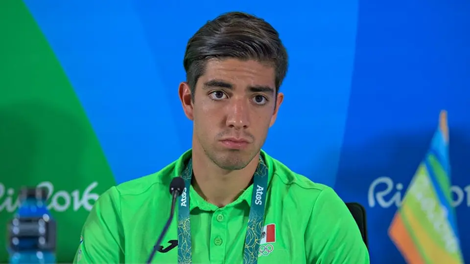 Pizarro confía en que México ganará una medalla