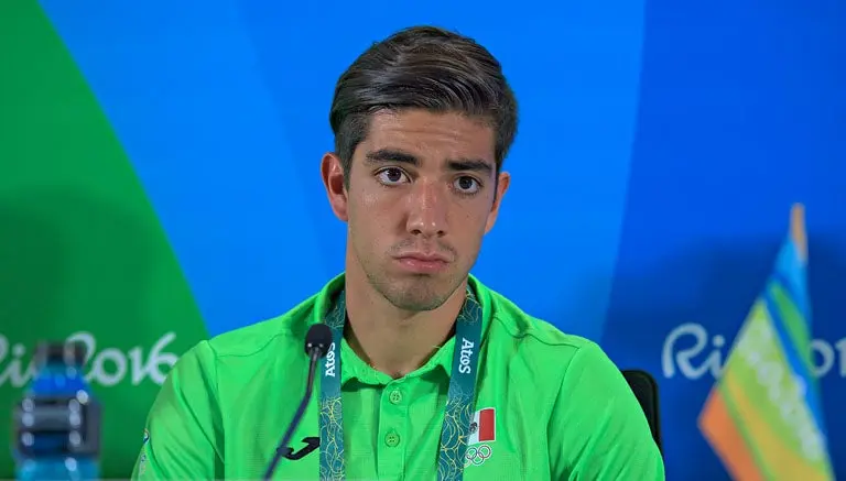 Pizarro confía en que México ganará una medalla