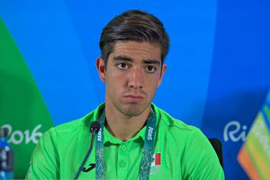 Pizarro confía en que México ganará una medalla