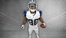 Color Rush, la nueva expresión de uniformes en la NFL
