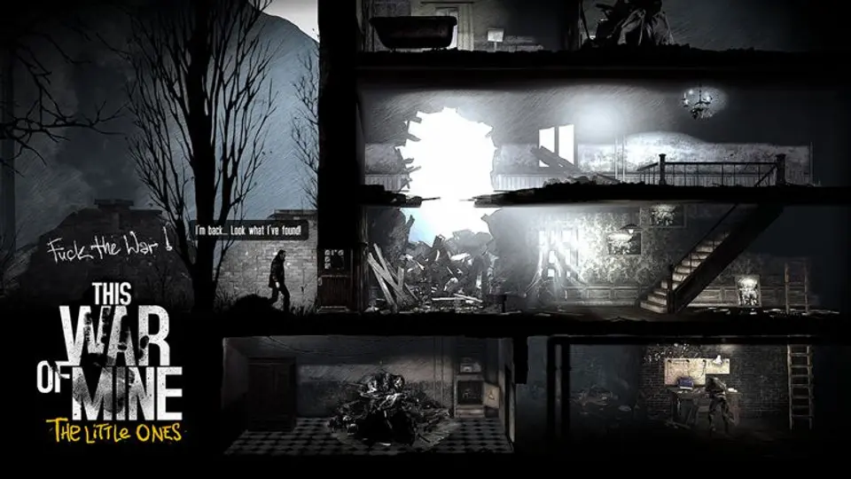 TWOM: The Little Ones, un juego para supervivientes