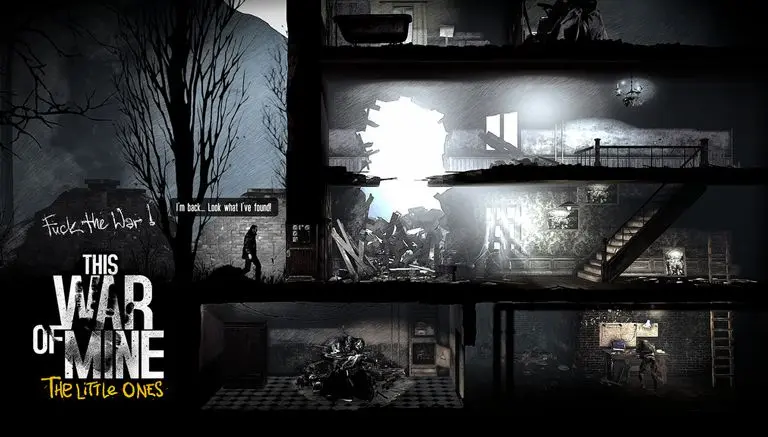 TWOM: The Little Ones, un juego para supervivientes