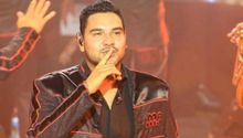 Vocalista de Banda MS es baleado tras concierto