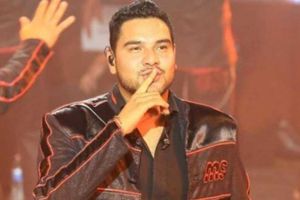 Vocalista de Banda MS es baleado tras concierto