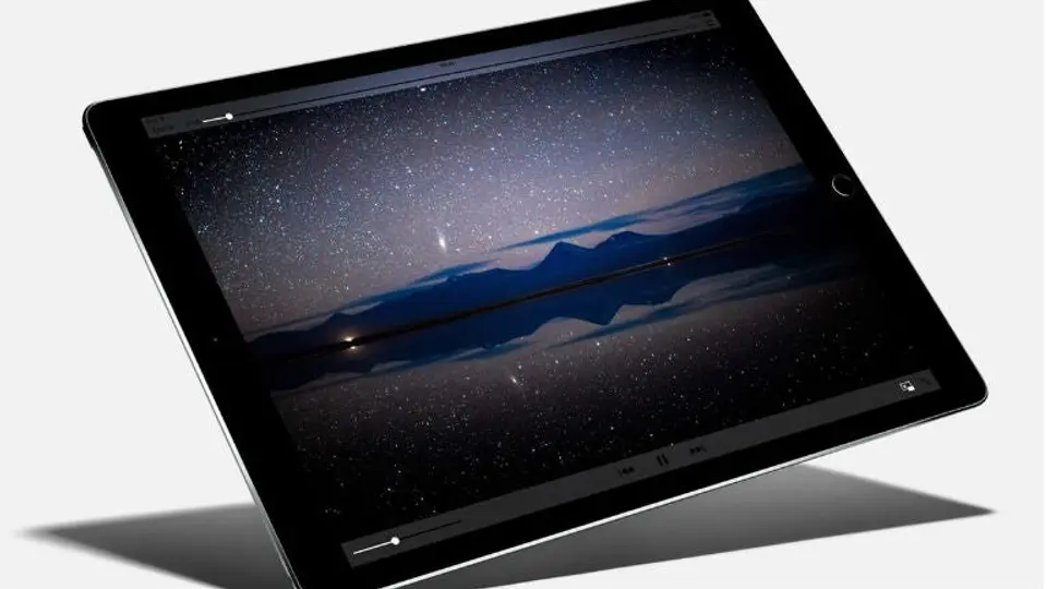 Apple lanzará iPad Pro en México el miércoles