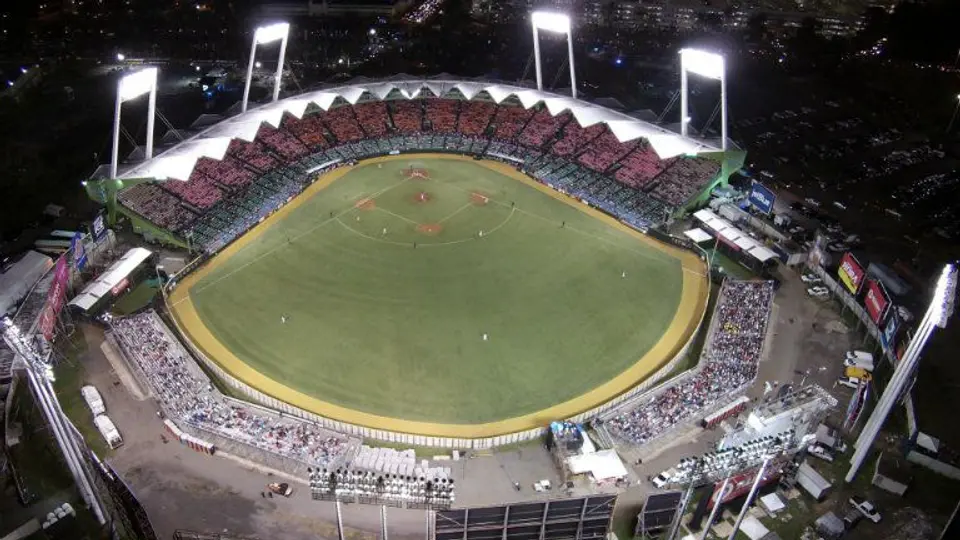 MLB suspende serie en Puerto Rico por virus del Zika