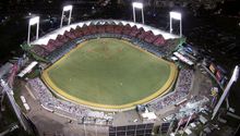 MLB suspende serie en Puerto Rico por virus del Zika