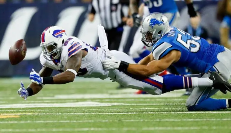 Bills, con urgencia de aparecer en Playoffs