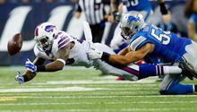 Bills, con urgencia de aparecer en Playoffs