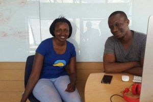 Empresario regalará viaje a mujer, tras infames fotomontajes