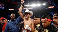 ¿Dónde ver Zurdo Ramírez vs Benavidez EN VIVO? Horario y canal en México