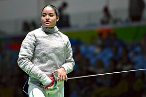 Esgrimistas mexicanas buscan dar la cara en Río