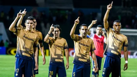 Pumas y Rayados, favoritos de blogs deportivos en la J15