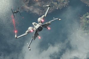 George Lucas planea museo de Star Wars en California